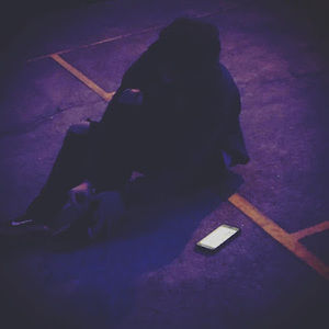 Meet your Posher, Giothewizard